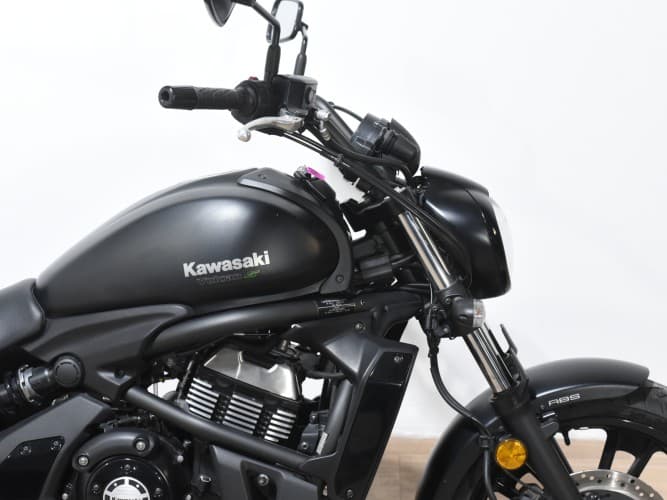 KAWASAKI VULCAN S 2020 de segunda mano