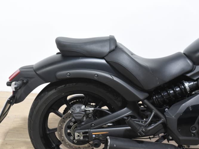 KAWASAKI VULCAN S 2020 de segunda mano