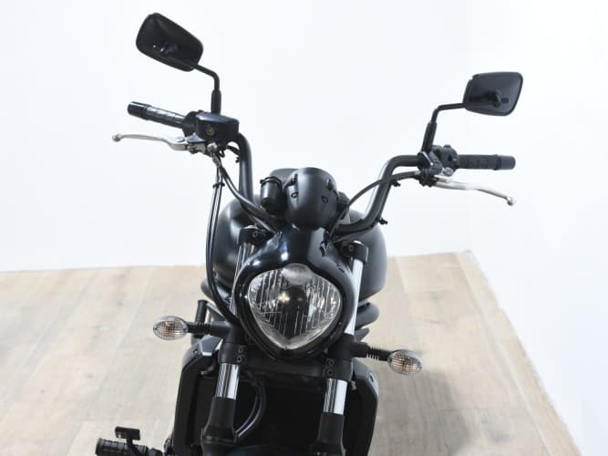 KAWASAKI VULCAN S 2020 de segunda mano