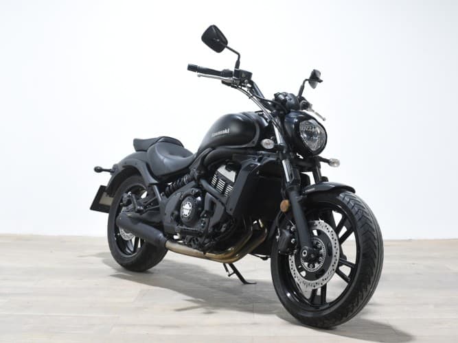 KAWASAKI VULCAN S 2020 de segunda mano
