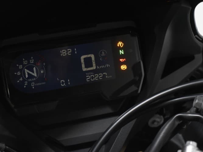 Comprar HONDA CBR 650 R A2 2023 de segunda mano HONDA CBR 650 R A2 2023 de segunda mano