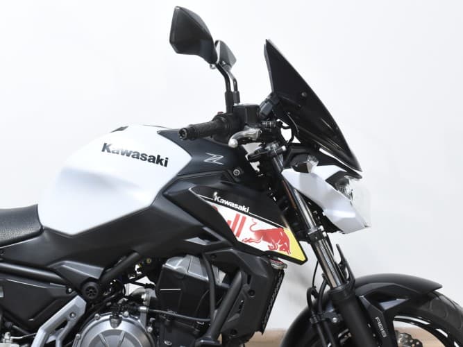 KAWASAKI Z 650 (A2) 2019 de segunda mano