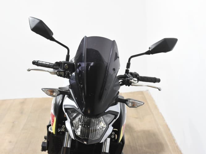 KAWASAKI Z 650 (A2) 2019 de segunda mano