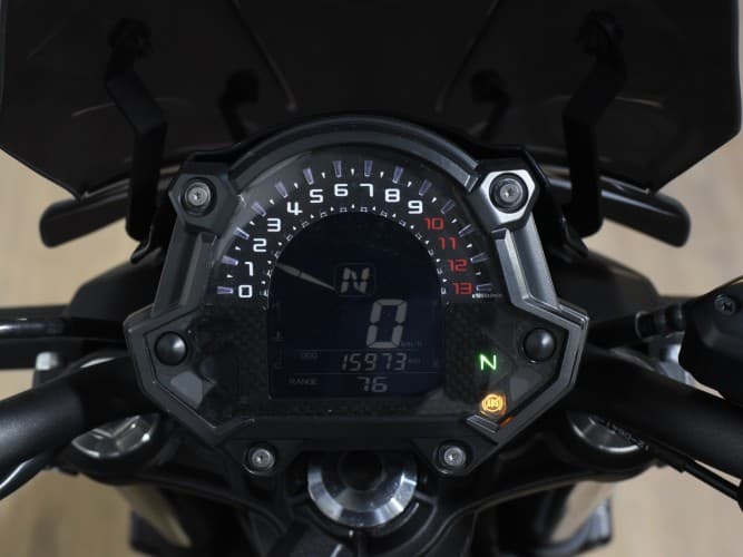 KAWASAKI Z 650 (A2) 2019 de segunda mano