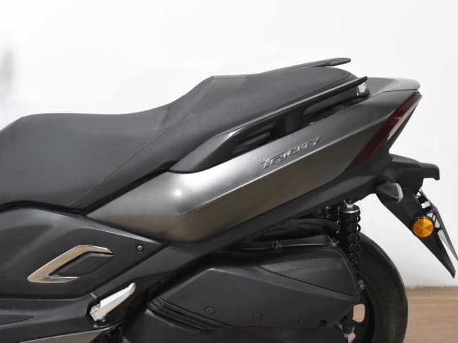 YAMAHA TRICITY 300 2021 de segunda mano