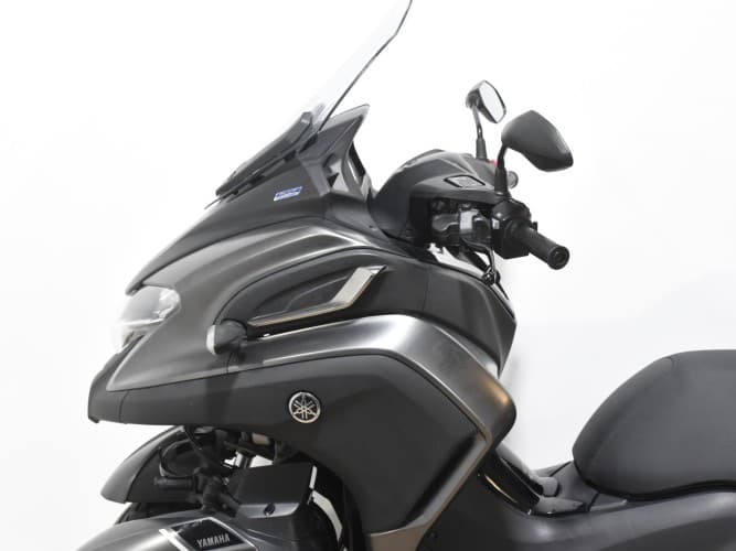YAMAHA TRICITY 300 2021 de segunda mano