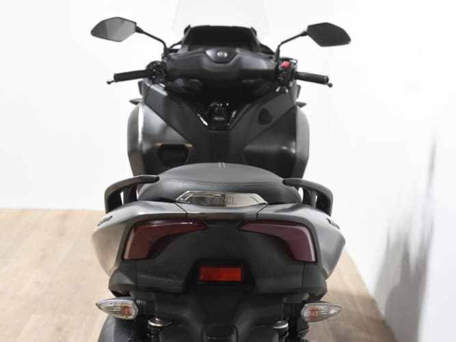 YAMAHA TRICITY 300 2021 de segunda mano