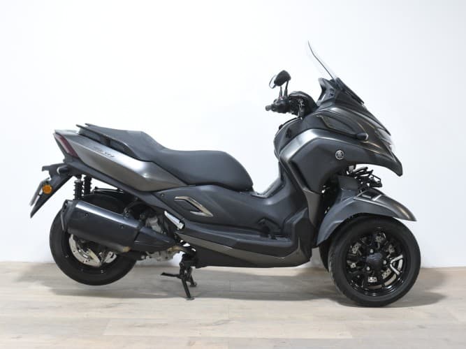 YAMAHA TRICITY 300 2021 de segunda mano