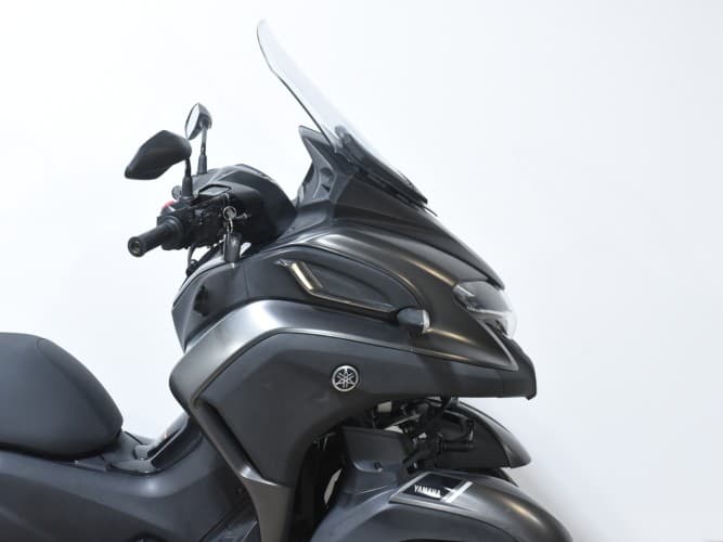 YAMAHA TRICITY 300 2021 de segunda mano