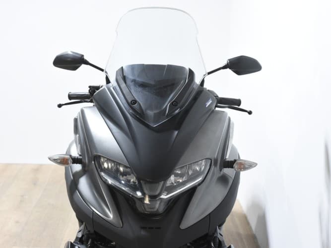 YAMAHA TRICITY 300 2021 de segunda mano