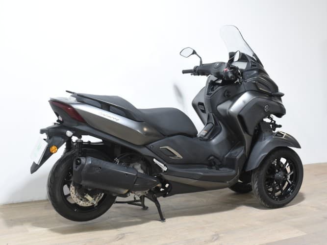 YAMAHA TRICITY 300 2021 de segunda mano
