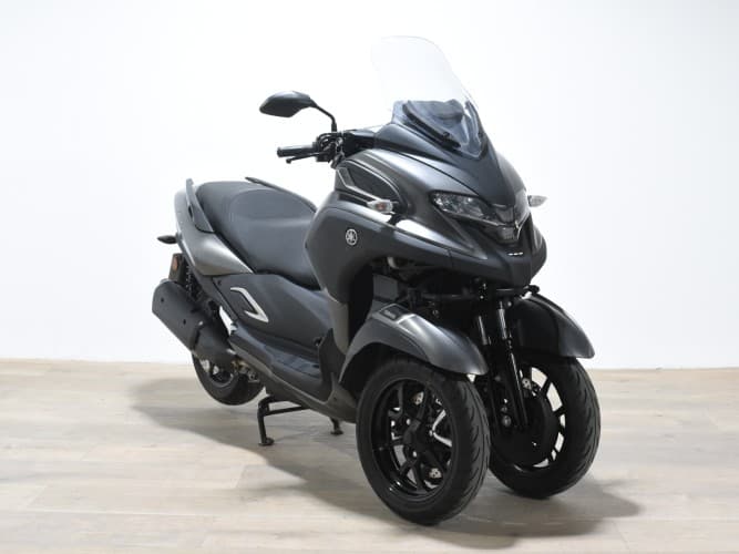 YAMAHA TRICITY 300 2021 de segunda mano