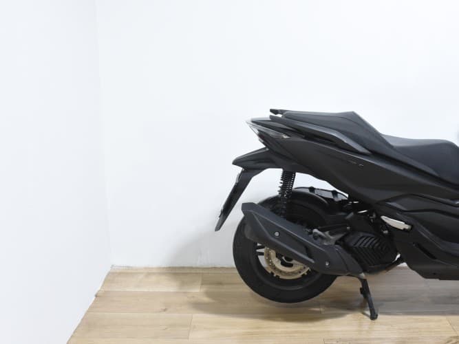 HONDA FORZA 125 2022 de segunda mano