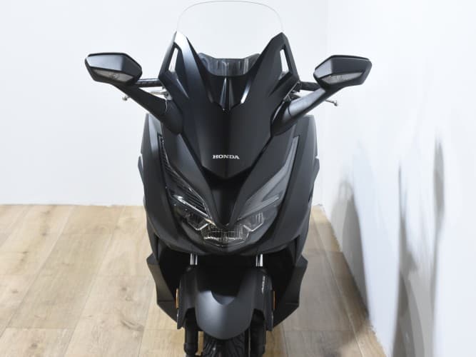 HONDA FORZA 125 2022 de segunda mano