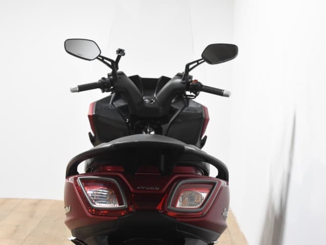 Comprar KYMCO SUPER DINK 350 2020 de segunda mano KYMCO SUPER DINK 350 2020 de segunda mano