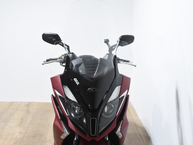 Comprar KYMCO SUPER DINK 350 2020 de segunda mano KYMCO SUPER DINK 350 2020 de segunda mano