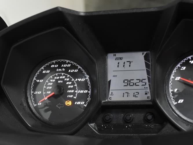 Comprar KYMCO SUPER DINK 350 2020 de segunda mano KYMCO SUPER DINK 350 2020 de segunda mano