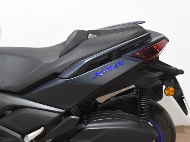 YAMAHA XMAX 125 2023 de segunda mano