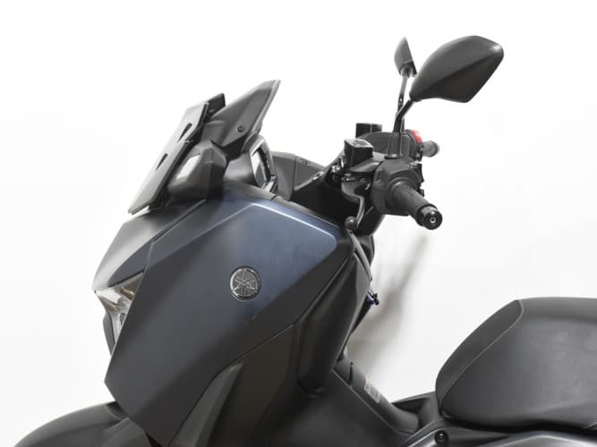 YAMAHA XMAX 125 2023 de segunda mano