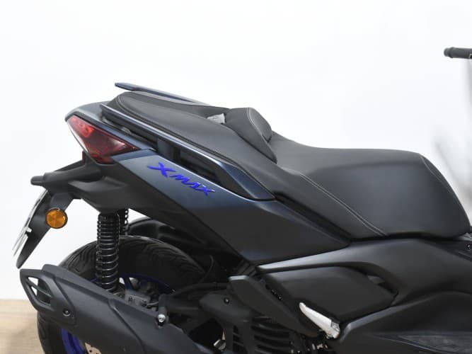 YAMAHA XMAX 125 2023 de segunda mano