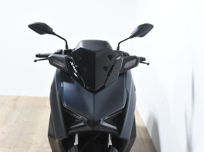YAMAHA XMAX 125 2023 de segunda mano