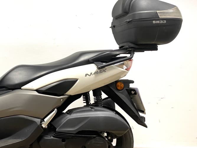 YAMAHA NMAX 125 2024 de segunda mano