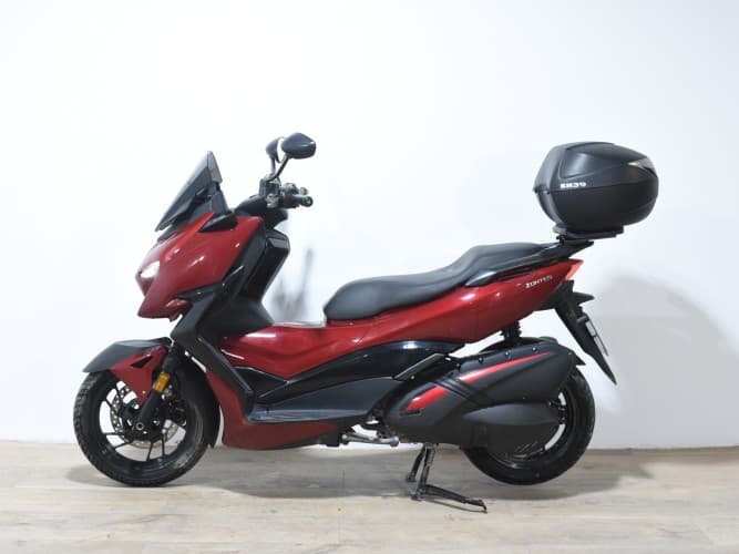 ZONTES M 125 2023 de segunda mano