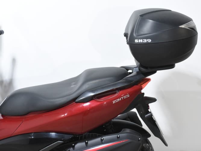 ZONTES M 125 2023 de segunda mano