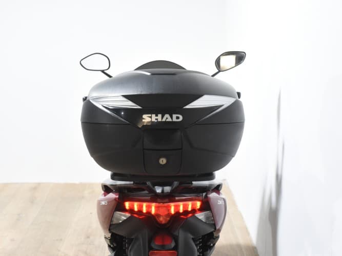 ZONTES M 125 2023 de segunda mano