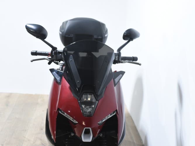 ZONTES M 125 2023 de segunda mano