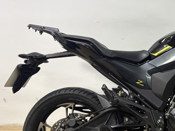 ZONTES Z2 125 2024 de segunda mano