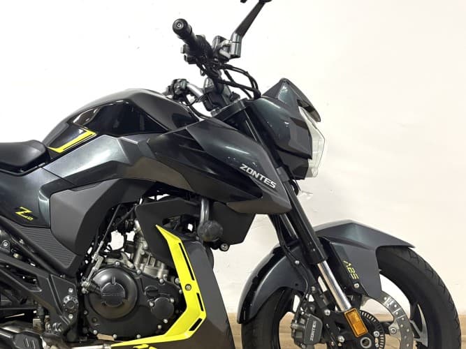 ZONTES Z2 125 2024 de segunda mano