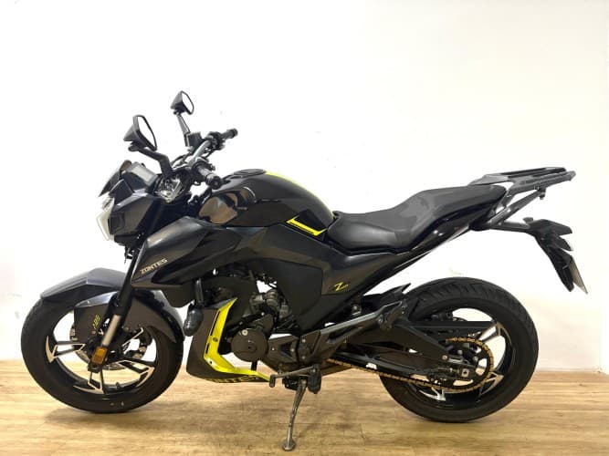 ZONTES Z2 125 2024 de segunda mano