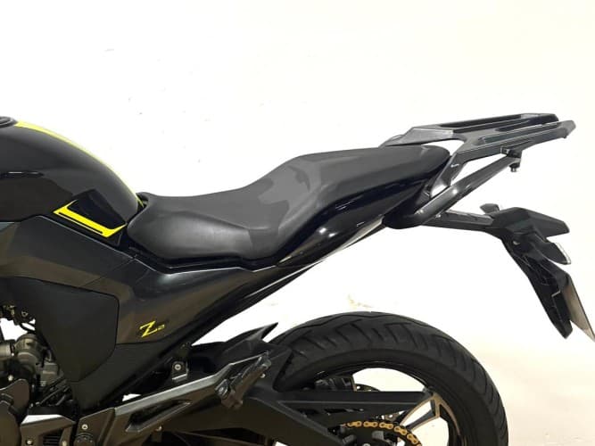 ZONTES Z2 125 2024 de segunda mano