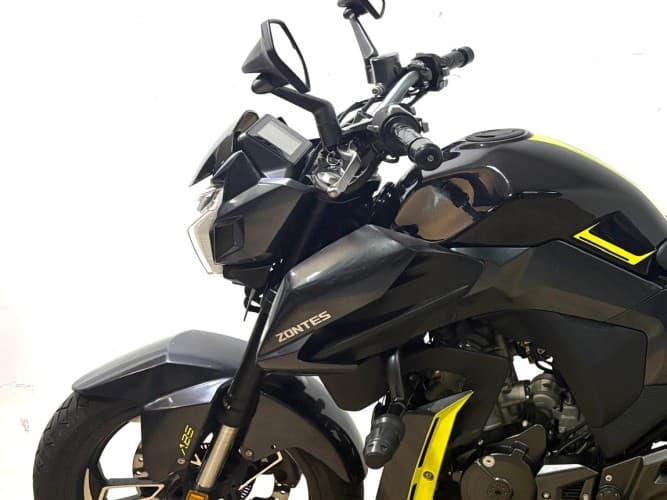 ZONTES Z2 125 2024 de segunda mano