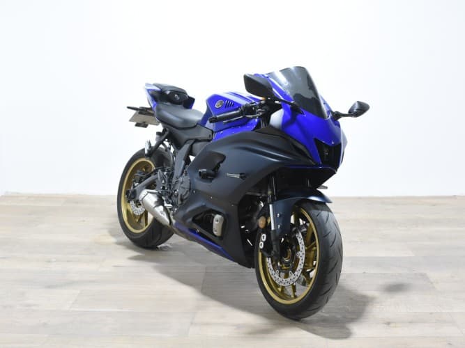 Comprar YAMAHA R7 (A) 2023 de segunda mano YAMAHA R7 (A) 2023 de segunda mano