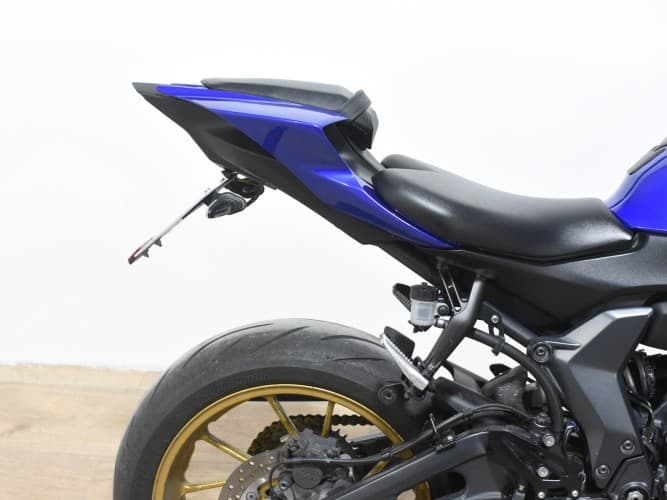 Comprar YAMAHA R7 (A) 2023 de segunda mano YAMAHA R7 (A) 2023 de segunda mano