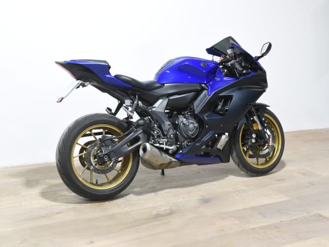 Comprar YAMAHA R7 (A) 2023 de segunda mano YAMAHA R7 (A) 2023 de segunda mano