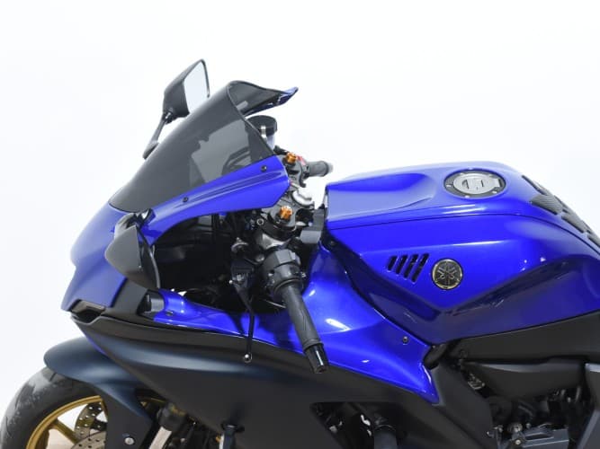 Comprar YAMAHA R7 (A) 2023 de segunda mano YAMAHA R7 (A) 2023 de segunda mano