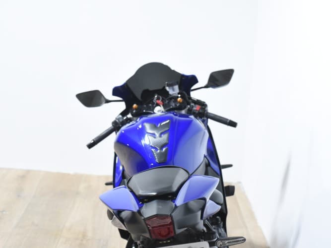 Comprar YAMAHA R7 (A) 2023 de segunda mano YAMAHA R7 (A) 2023 de segunda mano