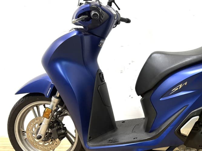 HONDA SH 125 2023 de segunda mano