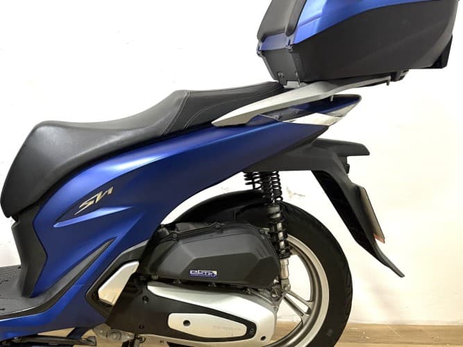 HONDA SH 125 2023 de segunda mano