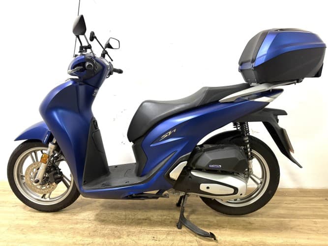 HONDA SH 125 2023 de segunda mano