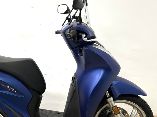 HONDA SH 125 2023 de segunda mano