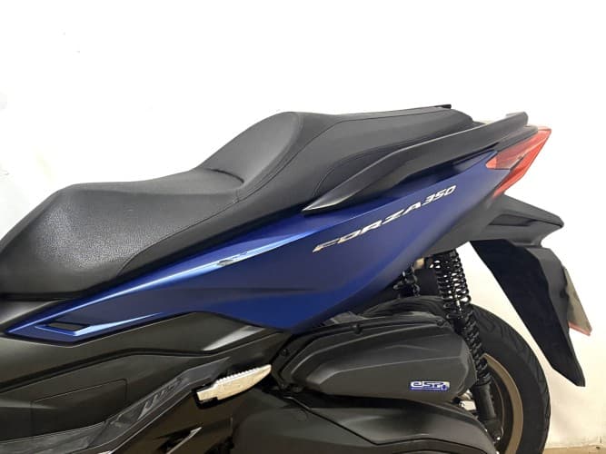 Comprar HONDA FORZA 350 2023 de segunda mano HONDA FORZA 350 2023 de segunda mano