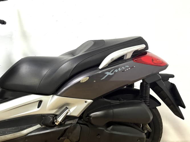 YAMAHA XMAX 125 2008 de segunda mano
