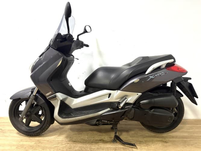 YAMAHA XMAX 125 2008 de segunda mano