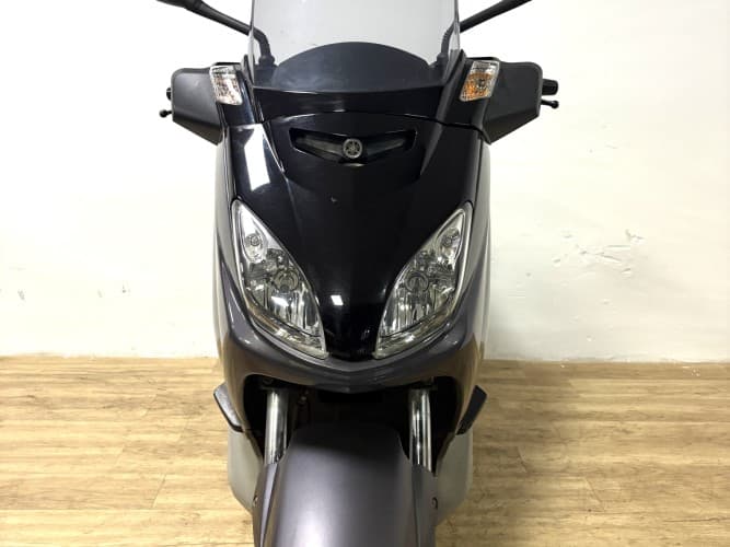 YAMAHA XMAX 125 2008 de segunda mano