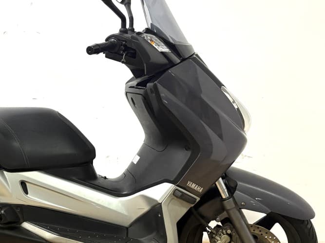 YAMAHA XMAX 125 2008 de segunda mano