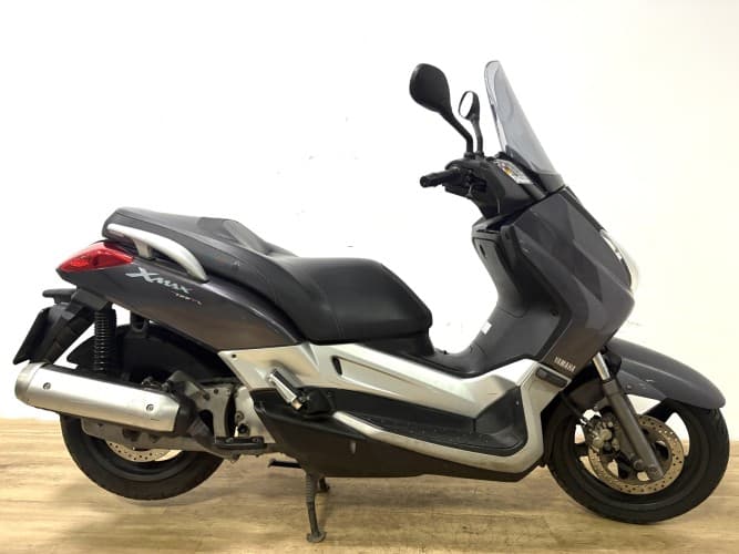 YAMAHA XMAX 125 2008 de segunda mano